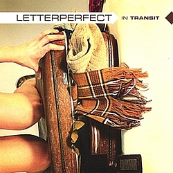 Letterperfect - In Transit альбом