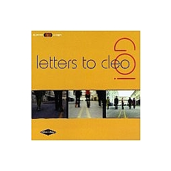 Letters To Cleo - GO! альбом