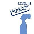 Level 42 - The Early Tapes album