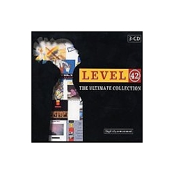 Level 42 - The Ultimate Collection (disc 3) альбом