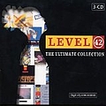 Level 42 - The Ultimate Collection (disc 2) альбом