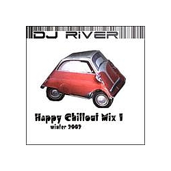 Level 42 - Happy Chillout Mix 1 (Mixed by DJ River) альбом