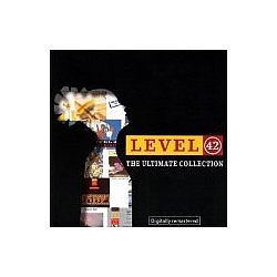Level 42 - Ultimate Collection album