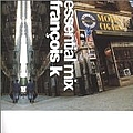 Level 42 - Essential Mix: François K (disc 1) album