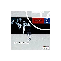 Level 42 - On a Level album