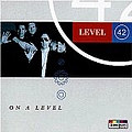 Level 42 - On a Level album