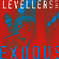 Levellers - Exodus - Live EP album