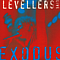 Levellers - Exodus - Live EP album