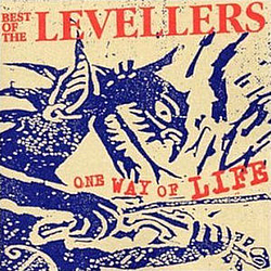 Levellers - One Way Of Life альбом