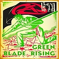 Levellers - Green Blade Rising album