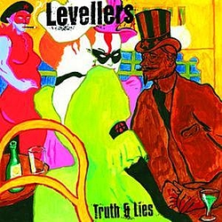 Levellers - Truth &amp; Lies album