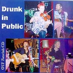 Levellers - Drunk In Public 1 альбом