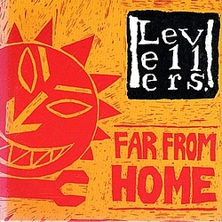Levellers - Far From Home album