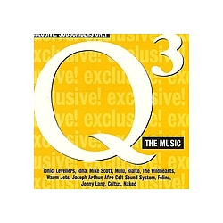 Levellers - Q The Music 3 album