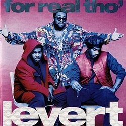 Levert - For Real Tho&#039; album