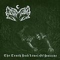 Leviathan - The Tenth Sub Level of Suicide album