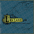 Lex Land - Orange Days on Lemon Street album