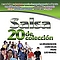 Ley Alejandro - Salsa - 20 de Coleccion альбом