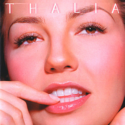 Thalia - Arrasando альбом