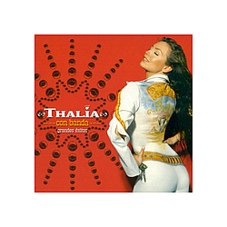 Thalia - Thalia: Con Banda Grandes Exitos альбом