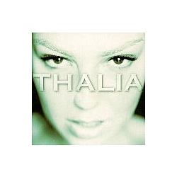 Thalia - Amor A La Mexicana album