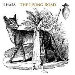 Lhasa De Sela - The Living Road album