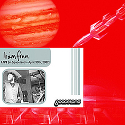 Liam Finn - LIVE [in Spaceland - April 30th, 2007] album