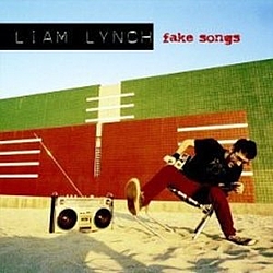 Liam Lynch - Fake Songs album