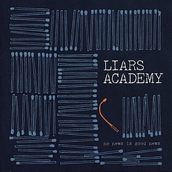 Liars Academy - No News Is Good News album