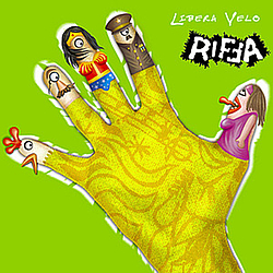 Libera Velo - Riffa альбом