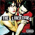 Libertines - Libertines  album
