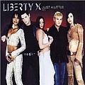 Liberty X - Just a Little album