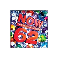 Liberty X - Now That&#039;s What I Call Music! 62 (disc 1) альбом