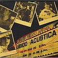 Libido - Acustica альбом