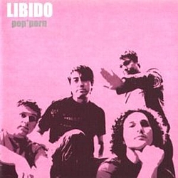 Libido - Pop Porn album