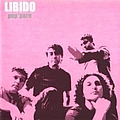 Libido - Pop Porn альбом