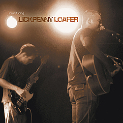 Lickpenny Loafer - Lickpenny Loafer EP album