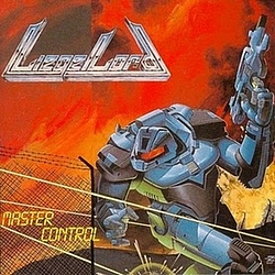 Liege Lord - Master Control album