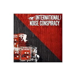 The (International) Noise Conspiracy - Armed Love album