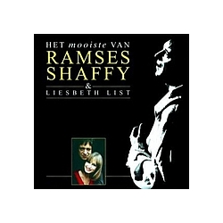 Liesbeth List - Het Mooiste Van Ramses Shaffy &amp; Liesbeth List альбом