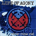 Life Of Agony - River Runs Red альбом