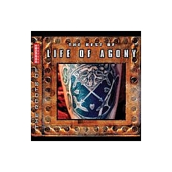 Life Of Agony - Best Of album