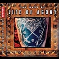 Life Of Agony - Best Of альбом