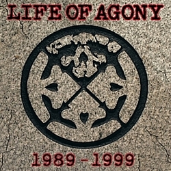 Life Of Agony - 1989-1999 альбом