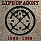 Life Of Agony - 1989-1999 album