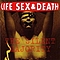 Life Sex &amp; Death - The Silent Majority album
