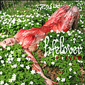 Lifelover - Pulver альбом