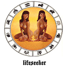 Lifeseeker - DA NINJA EP album