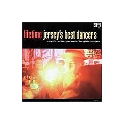 Lifetime - Jersey&#039;s Best Dancers альбом
