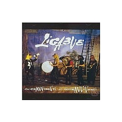 Ligabue - Sopravvissuti e sopravviventi album